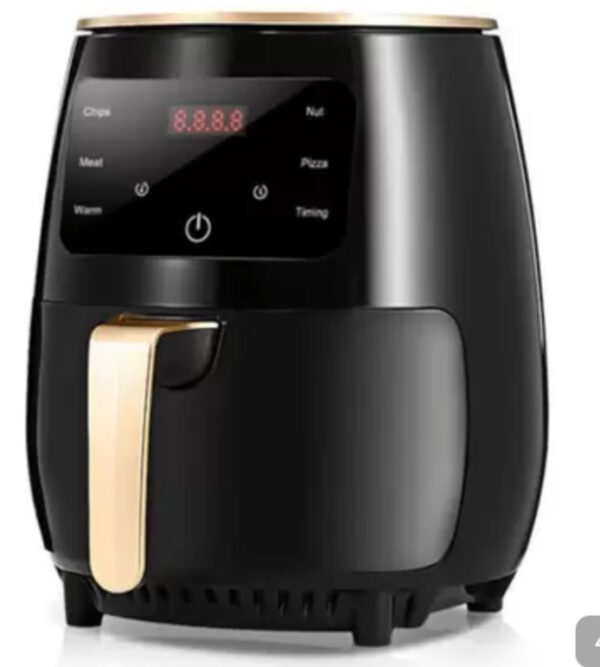 Fritadeira Air fryer Boma - Image 3