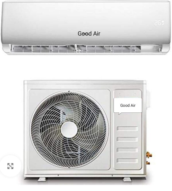 Ar condicionado 12000Btu's